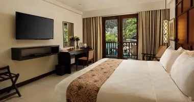 Deluxe Lagoon View